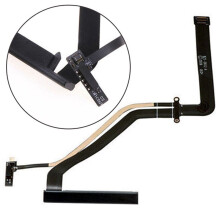 5X Hdd Festplatten Laufwerk Flexkabel 821-0812-A 821-0989-A 821-1198-A für Pro A1286