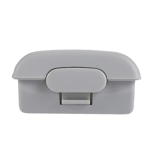 White replacement Battery Shell PACK Case Cover Holder for minisoft  360 Wireless Controller Game Gamepad 2