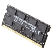 2X 8 GB DDR3 Laptop-Ram-Speicher 1600 MHz PC3-12800 204 Pins 1,5 V SODIMM für Laptop-Ram-Speicher