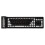 Portable  Flexible Roll  Water Resistant Washable Soft Silicone Wireless Keyboard with USB Receiver for PC Tablet Laptop Computer 1