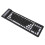 Portable  Flexible Roll  Water Resistant Washable Soft Silicone Wireless Keyboard with USB Receiver for PC Tablet Laptop Computer 7
