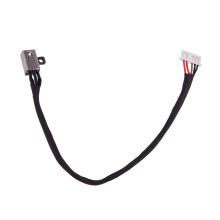 Power Jack Harness Cable For Inspiron 15-3551 14-3458 3558 3552
