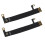 10x 821-01228-A 821-01229-A para  Pro 13 Polegadas 15 Polegadas A1707 A1706 A1708 A1989 A1990 A2289 Cabo de Luz de Fundo da Tela LCD 2