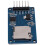 SPI Reader   Memory Card TF Memory Card Shield Module for 5
