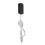USB 2.03.52.5 IDE  Hard Disk Drive HDD Converter Cable Adapter Black 1