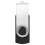 128MB USB 2.0 Flash Drive Memory Stick Data Thumb Storage U Disk Device Color:Black 1