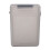 25pcs 3.5 Inch IDE  HDD Hard Drive Disk Plastic Storage Box Case Enclosure Cover Gray 2