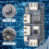 4  USB HUB HAT For Raspberry Pi 3 / 2 / Zero W Extension Board USB To UART For Serial Debugging Compatible With USB2.0/1.1 5