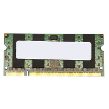 5X 2GB DDR2 RAM Speicher 667Mhz PC2 5300 Laptop RAM Speicher 1.8V 200PIN SODIMM für
