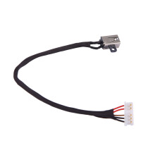 Netzteilkabel Für Inspiron 15-3551 14-3458 3558 3552