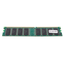 Xiede StationäR PC-Minnesram-Modul Ddr 400 1Gb Pc-3200 Ddr1 184Pin Dimm 400Mhz X001