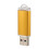 10 x 512MB Memory Stick USB Flash Drive USB Flash Drive USB 2.0 Gold 6