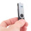 1GB Schwarz USB 2.0 Flash-Speicher-Stick USB-Stick klappbar Stift 3