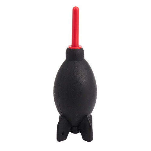 New Rocket Air Blower Duster Dslr Camera Lens Dust Cleaner Cleaning 1