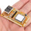 2-Digit Portable Computer PC  PCI PCI-E LPC Laptop Analyzer Tester  Board Debug Checker Diagnostic Card 8