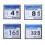 Professional 16GB Compact Flash Memory Card(White&) 10
