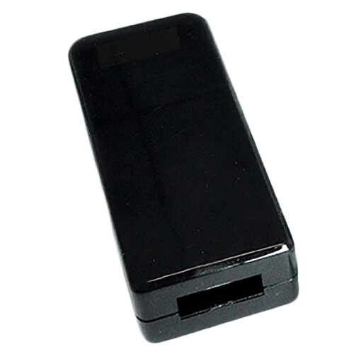 Usb Stick Plastic Box Electronics Enclosure Usb Flash Drive Housing Plastic Junction Box 1
