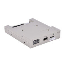 Sfrm72-Fu-Dl Usb Floppy Drive Emulator For    720Kb Electric Organ Floppies Drive Emulators