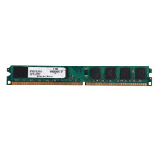2 GB DDR2 PC2-6400 800 MHz 240 Pin 1,8 V Desktop DIMM Speicher RAM für , für  (2 GB / 800, S)