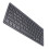 Russian Keyboard Ultra-Thin Wireless  Keyboard, for IOS Android Windows Tablet / Laptop -Black 7