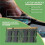 2GB DDR2 PC2-6400 800MHz 200Pin 1.8V Laptop Memory SO-DIMM Notebook RAM 4