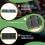 2GB DDR2 PC2-6400 800MHz 200Pin 1.8V Laptop Memory SO-DIMM Notebook RAM 3