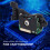 DVD Lasers Lens Deck SOH-DL6 Single  Drive Disk Optical Lasers  Replacement Repair Part 1