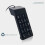 Wired Numeric Keyboard Keypad Number 18 Keys USB Cable for Laptop Work From Home 3