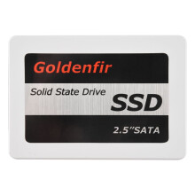 Goldenfir SSD 64 GB SSD 2.5 Fest Platte Fest Platte Fest KöRper Fest Platten 2,5 Zoll Interne SSD