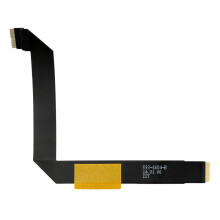 Trackpad Touchpad for Air 13inch A1466 1466 593-1604-B Track Pad Touchpad Flex Cable Mid 2013-2017 Year