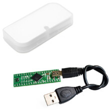 Teensy 2.0++ USB AVR Development Board AT90USB1286 Tastatur Maus ISP U Disk Experiment Board