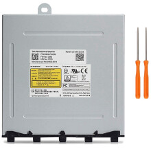 Blu-Ray Disk Drive Replacement Lite- DG-6M1S-01B DG-6M1S 6M2S B150 för One med Skruvmejsel