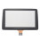 Digitalizador de Vidro de Painel de Tela de Contato de 7 Polegadas 2014 2015 2016 para  3 NavegaçãO Por RáDio 7 Polegadas BHP1611J0D 1
