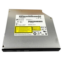 DVD Burning Optical Drive for HL GTA0N GT50N GTC0N GT80N Laptop 12.7MM  Serial Built-in Optical Drive