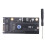 20 + Convertitore Scheda Adattatore da 6 Pin SSD A  da 2,5 Pollici per   X1 Carbon 1