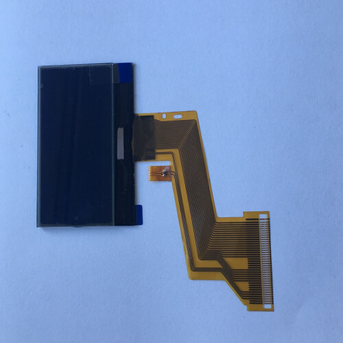 Car Display Pixel Repair LCD Replacement Cluster Display for  Viano Vito Sprinter W639(From 2004 Models) 2