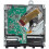 Blu-Ray Disk Drive Replacement Lite- DG-6M1S-01B DG-6M1S 6M2S B150 for  One with Screwdriver 7
