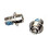 Conjunto de Parafusos de Disco RíGido de 20 PeçAs para  Pro Unibody 13 Polegadas A1342 A1278 15 Polegadas A1286 17 Polegadas A1297 Parafuso de 2