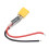 XT30 Plug Connector Power Cord with Capacitor RC Battery Cable Silicone for Sailfly-X RC FPV Drone Models 5
