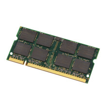 DDR 1 GB PamięCi do Laptopa RAM SODIMM DDR 333 MHz PC 2700 200 PinóW do Notebooka Sodimm Memoria