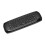5.0  Keyboard G7BTS Gyroscope Backlit IR Learning Air Mouse Remote Control for  TV Box Laptop Tablet 6