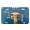 MóDulo de ExibiçãO OLED de 2,42 Polegadas 12864 128X64 IIC I2C SPI Tela LCD Serial para C51 STM32 SSD1309 (Fonte Branca) 5