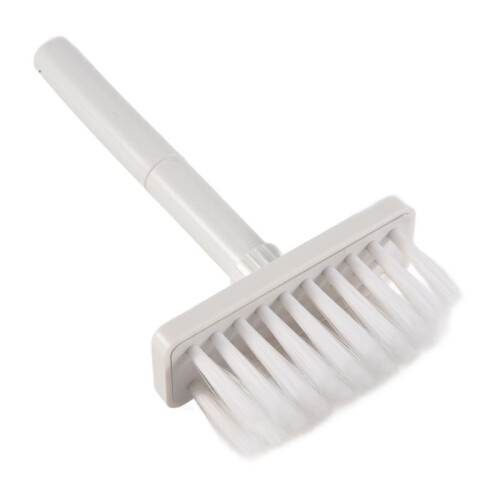 Cleaning Soft Brush Keyboard Cleaner 5-in-1 Multi-Function Computer Cleaning Tools Kit for  PC Camera Lens