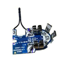 Custodia nel Plastica per Batteria Agli Ioni di Litio M12 con Circuito di Protezione PCB per Batteria Agli Ioni di Litio da 12 V 48-11-2411 18650