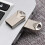 USB Flash Memory Stick 4M-20Mb / S USB 2.0  PortáTil Fast Flash Drive U Disk (8G) 5