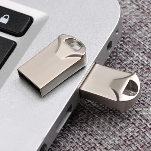 USB Flash Memory Stick 4M-20Mb/S USB 2.0  Portable Fast Flash Drive U Disk(8G) 2