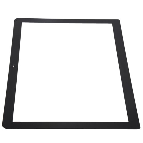 Front LCD Glass Screen A1278 Unibody Replacement Part for  Pro 13.3Inch 13Inch 2