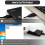 USB RFID Reader ID Card Reader Contactless Card Reader for EM4100 6