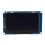Module D'éCran LCD D'Affichage OLED de 2,42 Pouces 128X64 SPI/IIC Interface SSD1309 Affichage Blanc 1