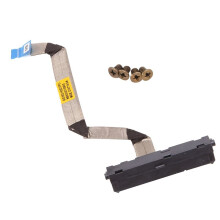 Câble HDD pour IdeaPad 3 15ARE05 15ADA05 15IIL05 15IML 15IGL05 2020 Ordinateur Portable Disque Dur HDD SSD Connecteur Câble